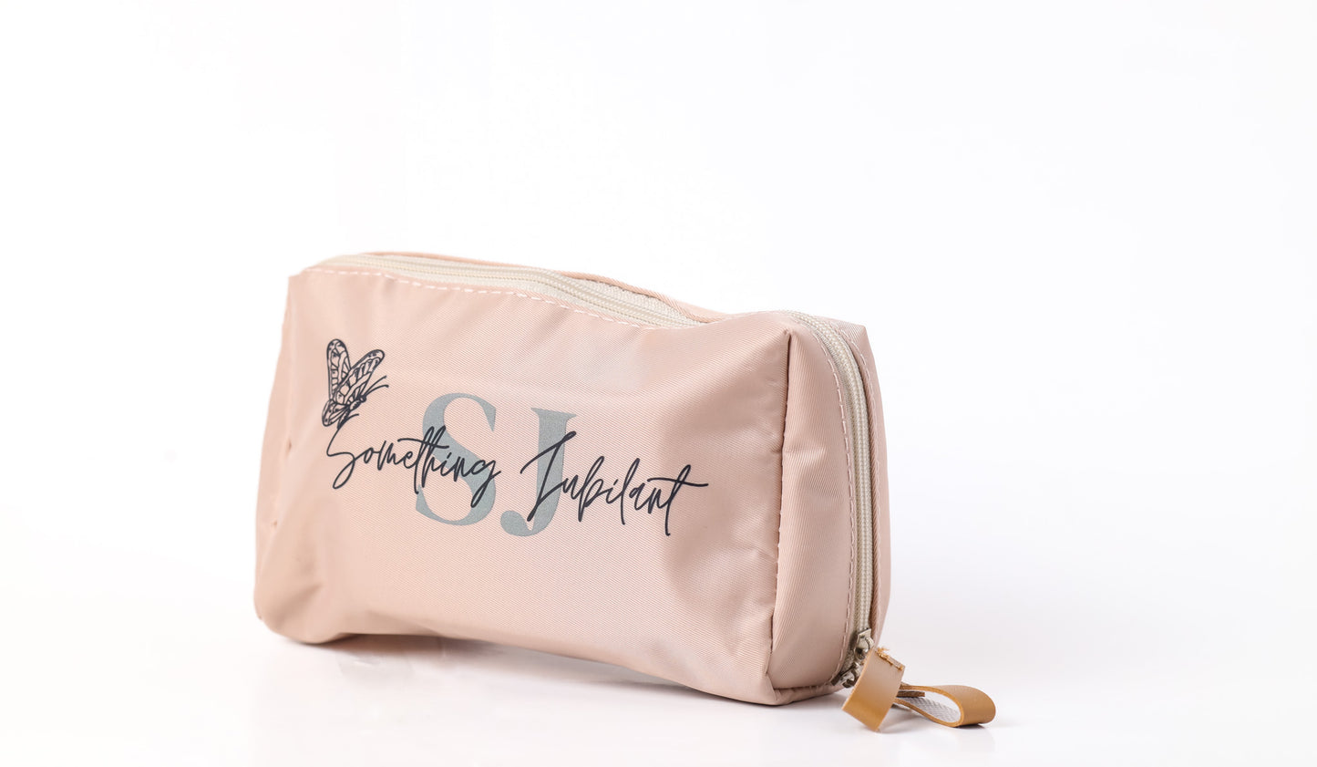 Essentials Pouch
