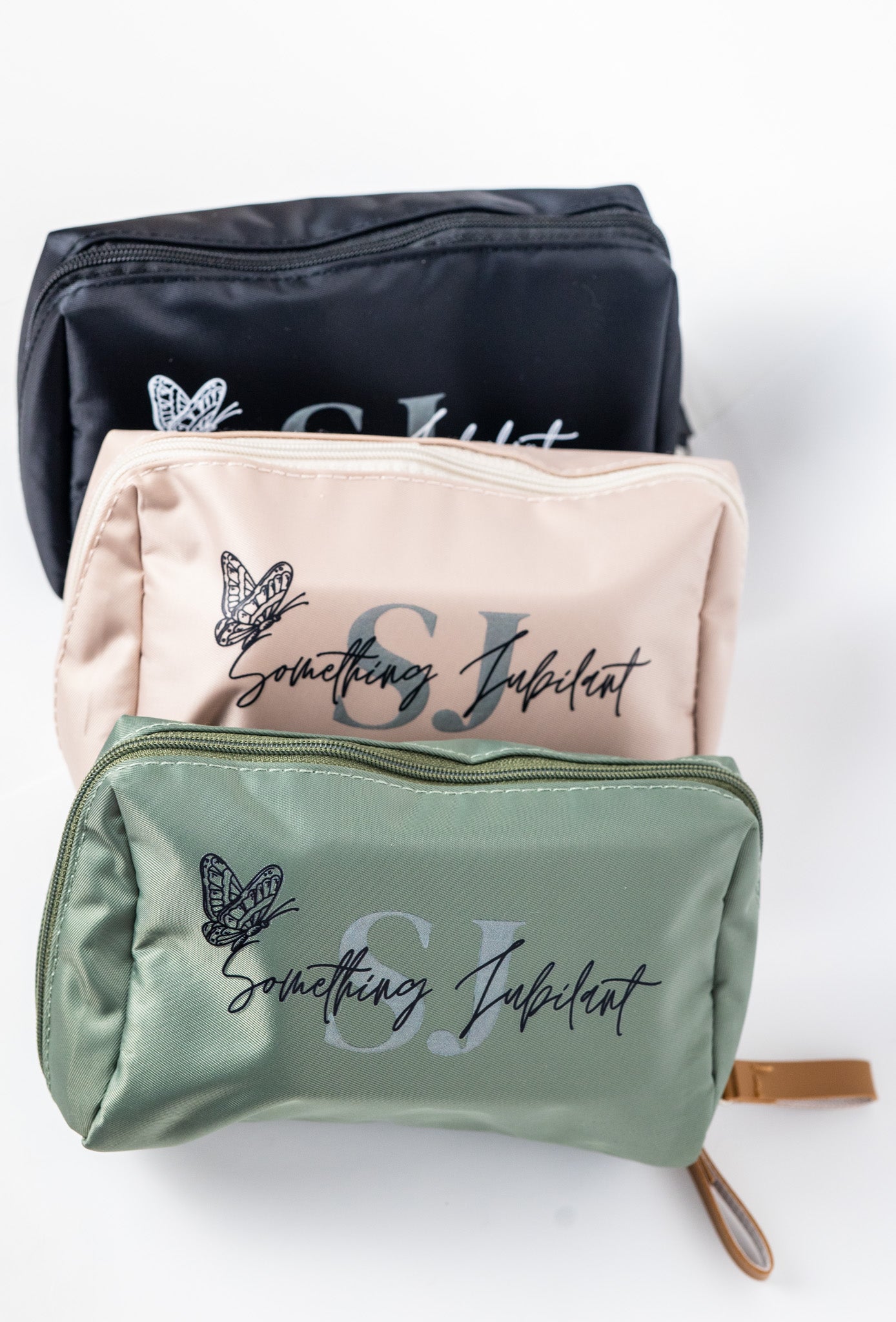 Essentials Pouch