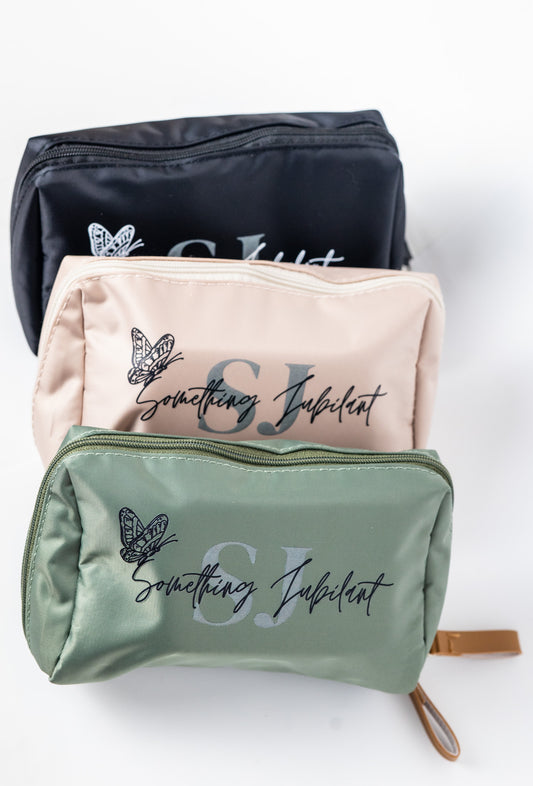 Essentials Pouch