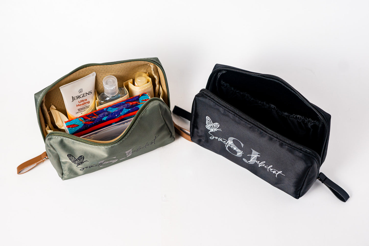 Essentials Pouch