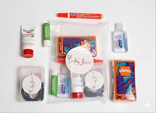 Something Replenished